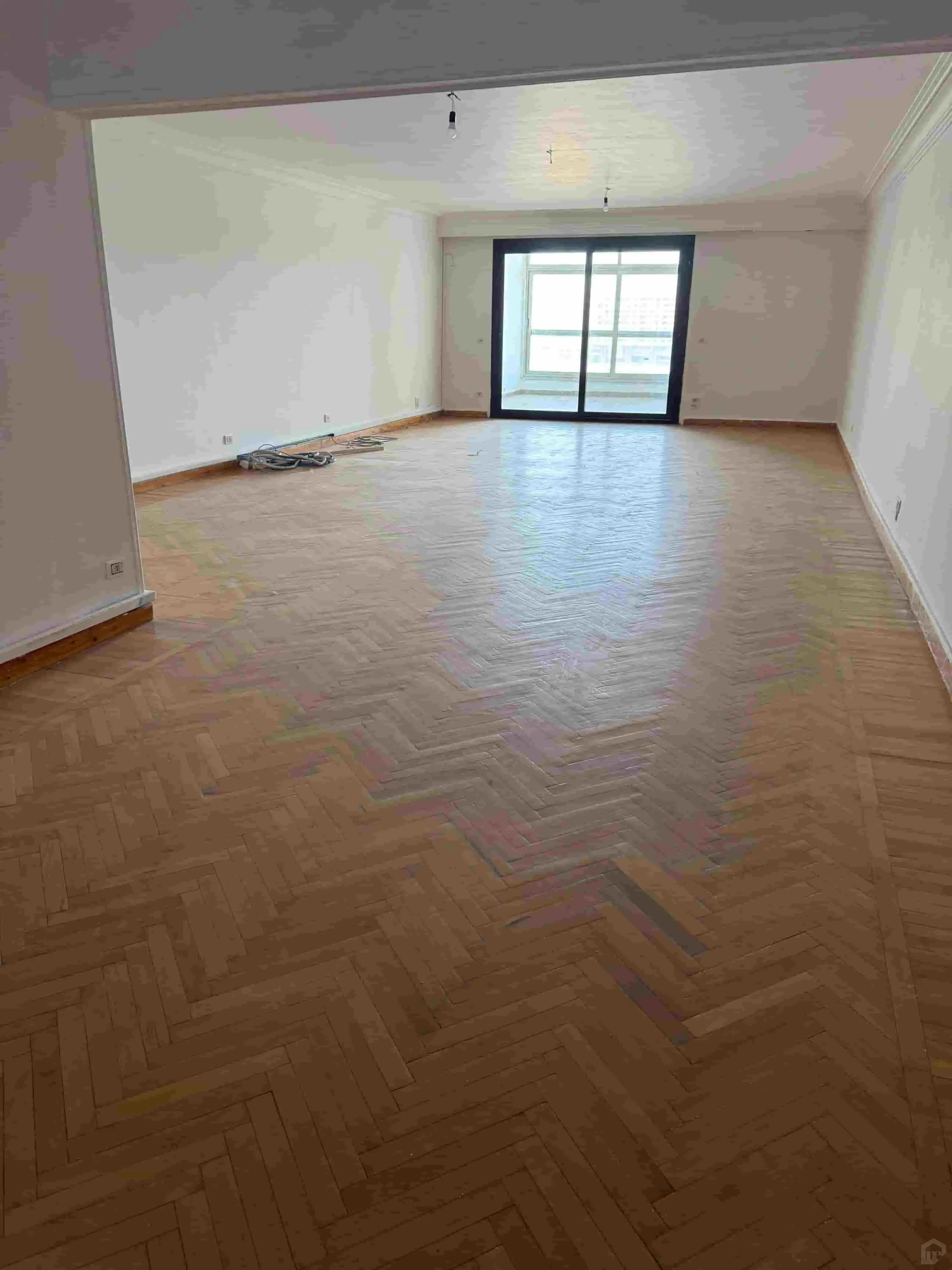 Spacious 4-Bedroom Apartment in Zamalek | Nile View | 245 sqm | Ready to Move