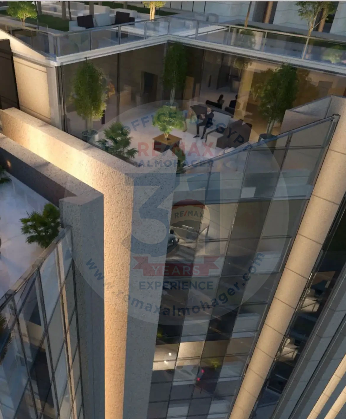 Commercial Properties for Sale in New Administrative City