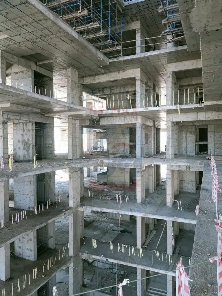 Prime Office Space in Administrative City