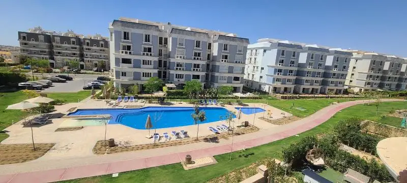 Luxurious Apartment for Sale - Mountain View Hyde
