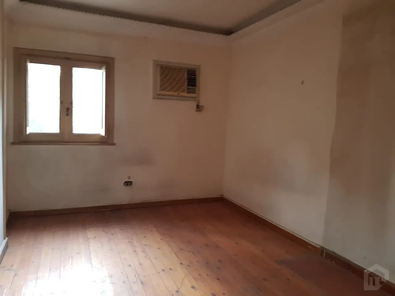 دوبلكس للبيع في مدينة نصر غرفة كاملة التشطيب