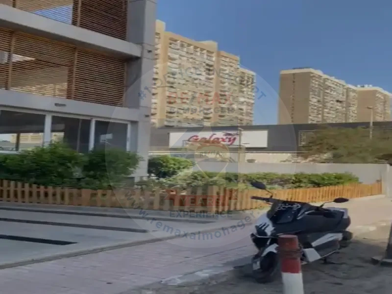 شقق بالمعادى القديمة