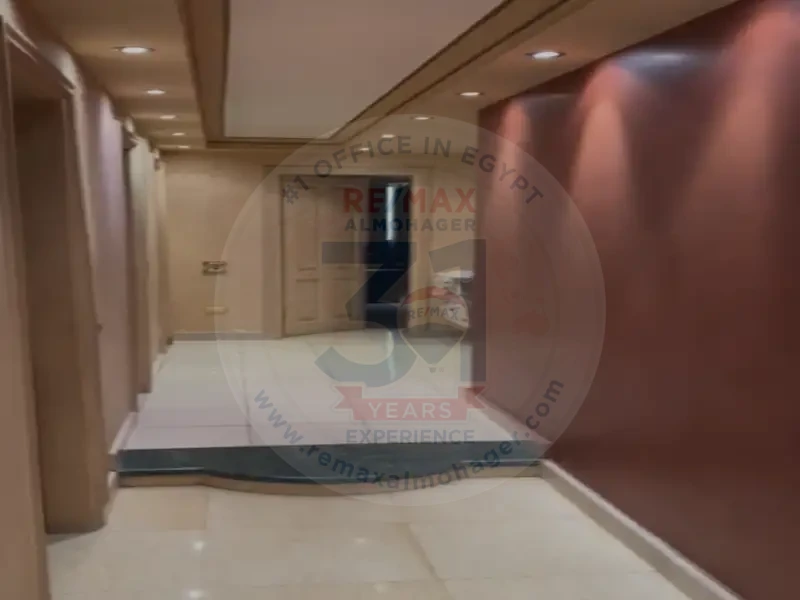 شقق بالمعادى القديمة