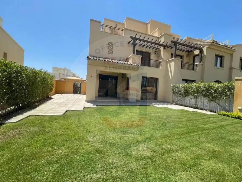 mivida Twinhouse for Rent