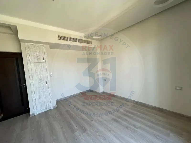 Exclusive facilities and services