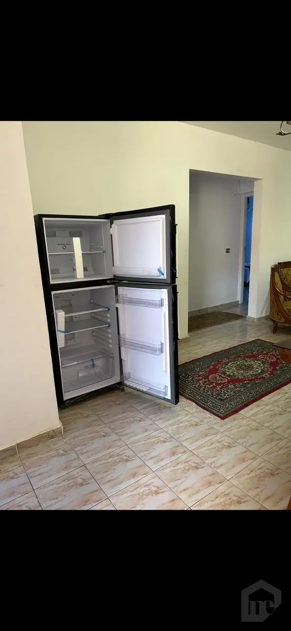 شقة فاخرة للإيجار في قرية سياحية مميزة