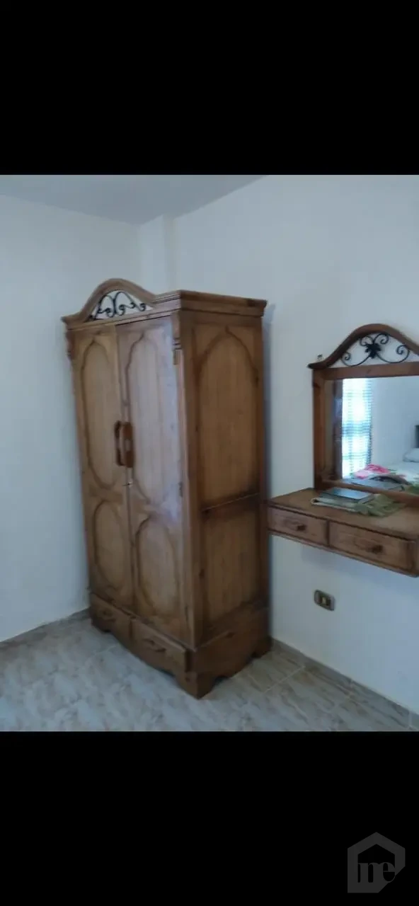 شقة فاخرة للإيجار في قرية سياحية مميزة