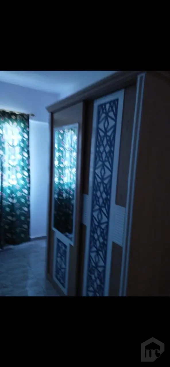 شقة فاخرة للإيجار في قرية سياحية مميزة