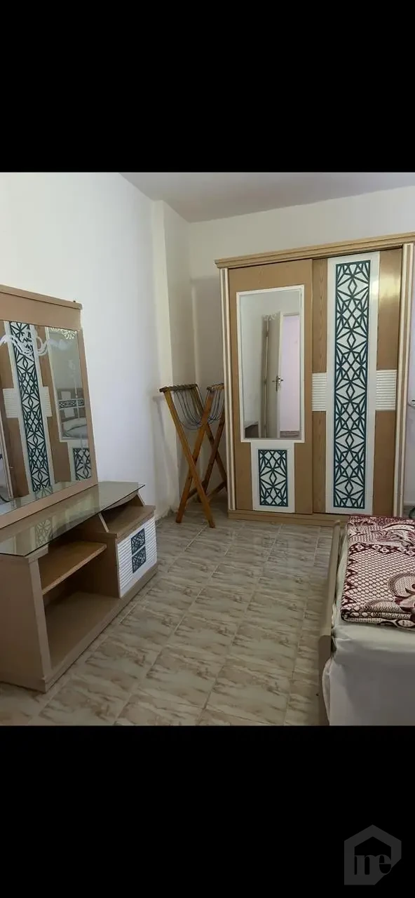 شقة فاخرة للإيجار في قرية سياحية مميزة