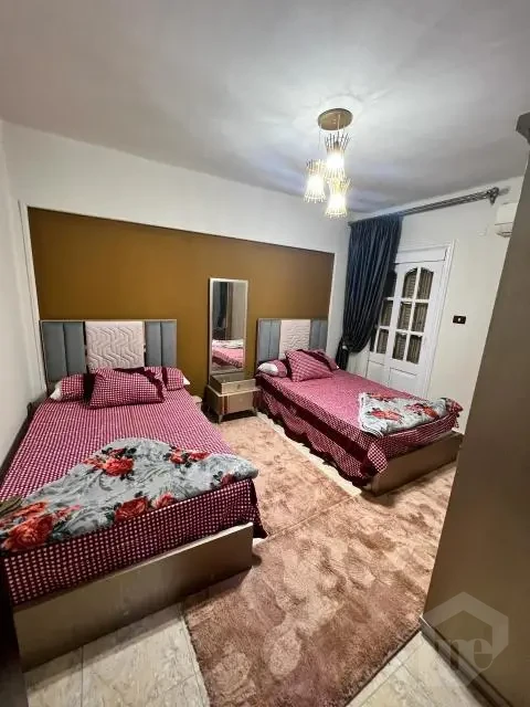 Luxury apartment for rent in a prime location in Nasr City