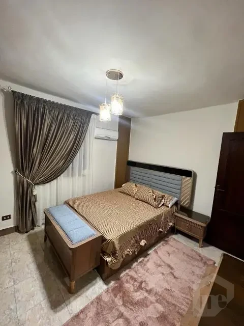 Luxury apartment for rent in a prime location in Nasr City