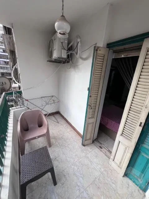 Luxury apartment for rent in a prime location in Nasr City