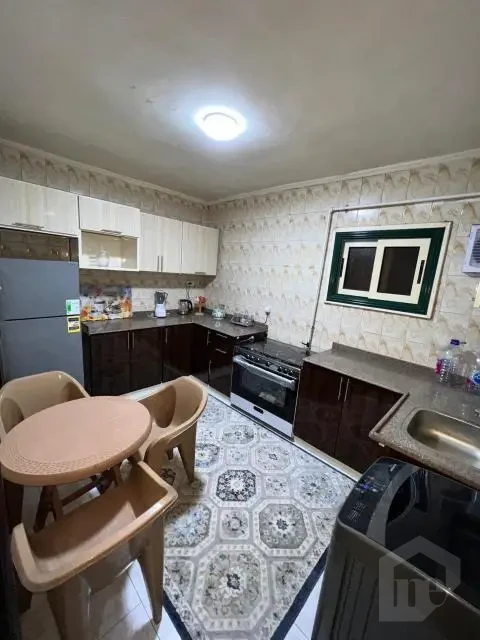 Luxury apartment for rent in a prime location in Nasr City