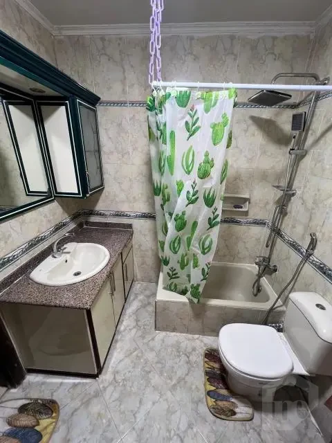 Luxury apartment for rent in a prime location in Nasr City