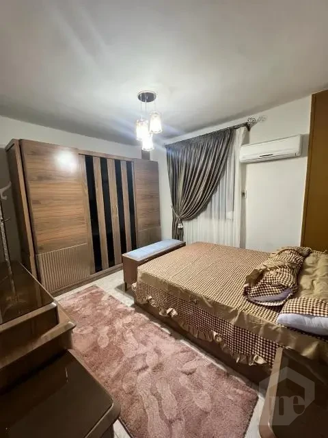 Luxury apartment for rent in a prime location in Nasr City