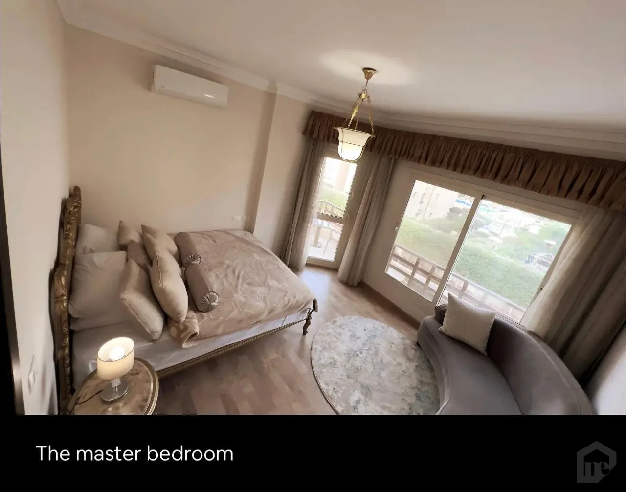 Apartment for rent in akoya