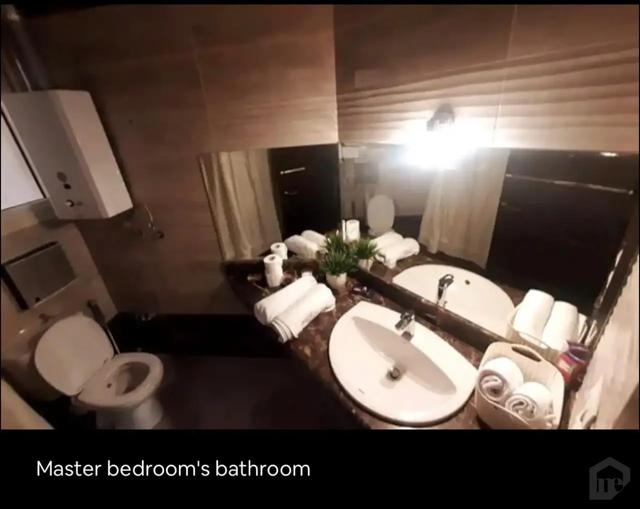 Apartment for rent