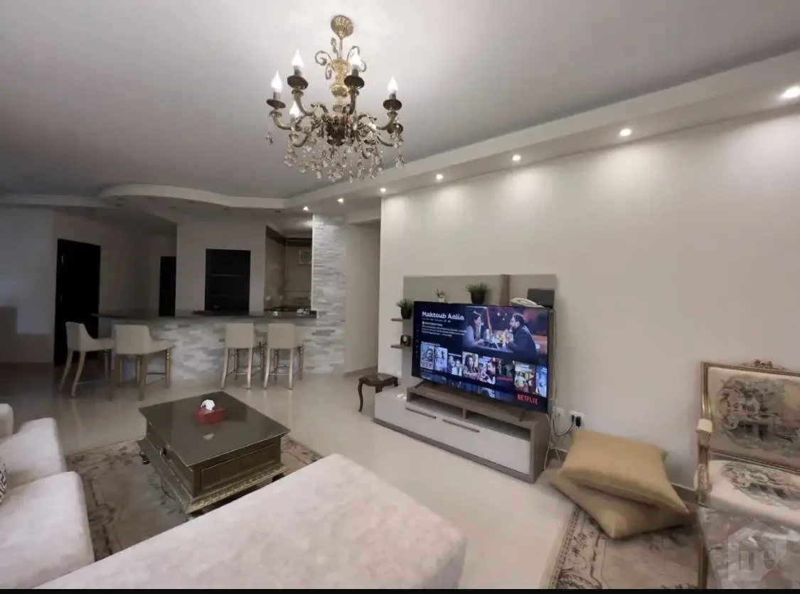 for rent fully furnished Apartment