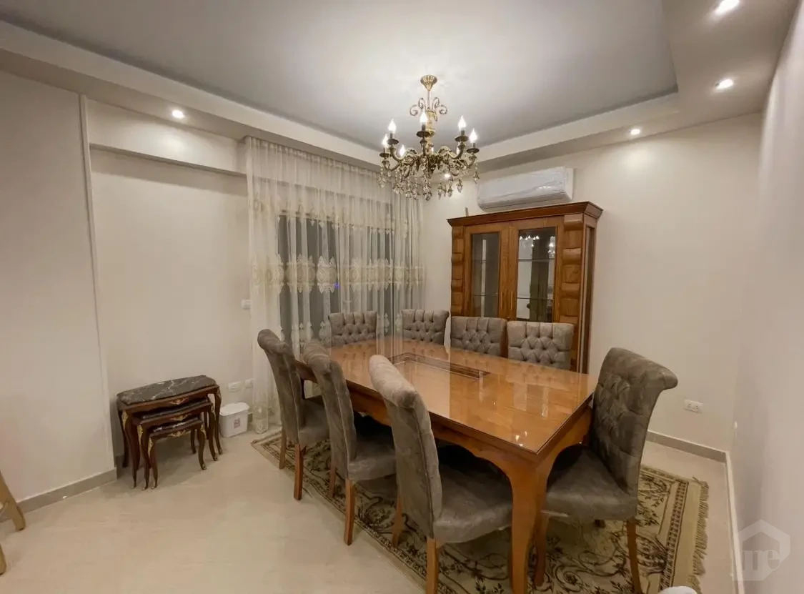 Apartment in akoya for rent