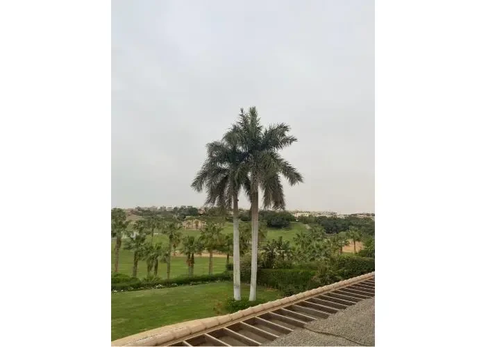شقه مفروشه للأيجار في التجمع الخامس