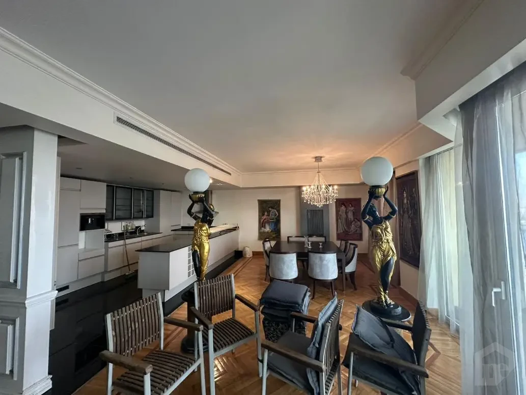 serviced apartment for sale Egypt