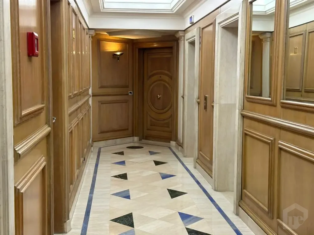 Four Seasons First Residence apartment