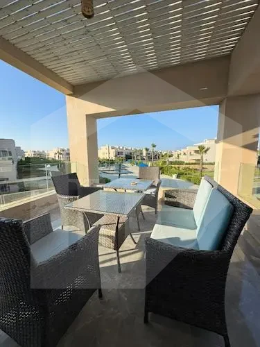 شاليه فاخر للإيجار