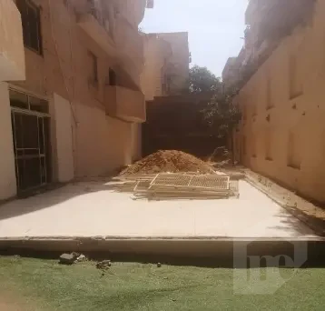 للايجار دوبليكس القاهرة الجديدة الياسمين