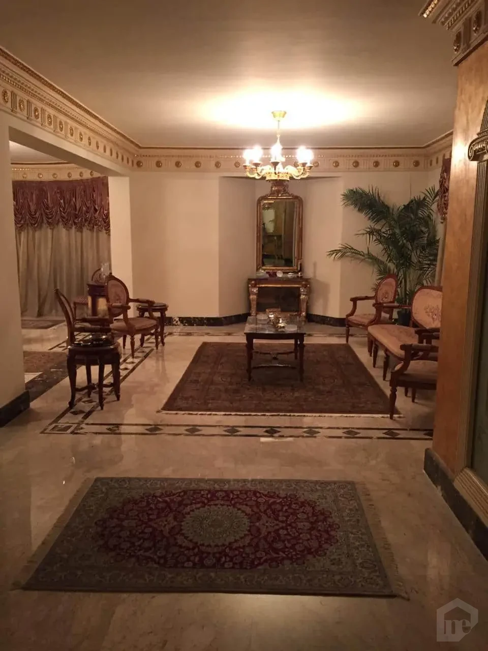 فيلا مستقلة بتصميم مميز داخل كمبوند الصفوة