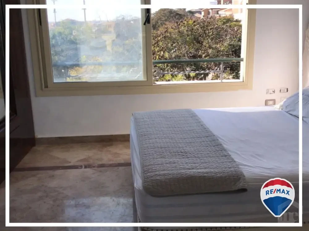 Premium Furnished Apartment for Rent | Palm Hills