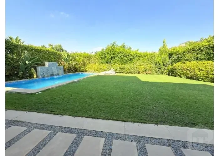 Villa For Rent