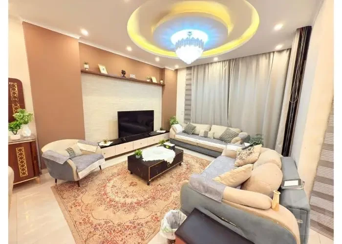 For Rent Villa