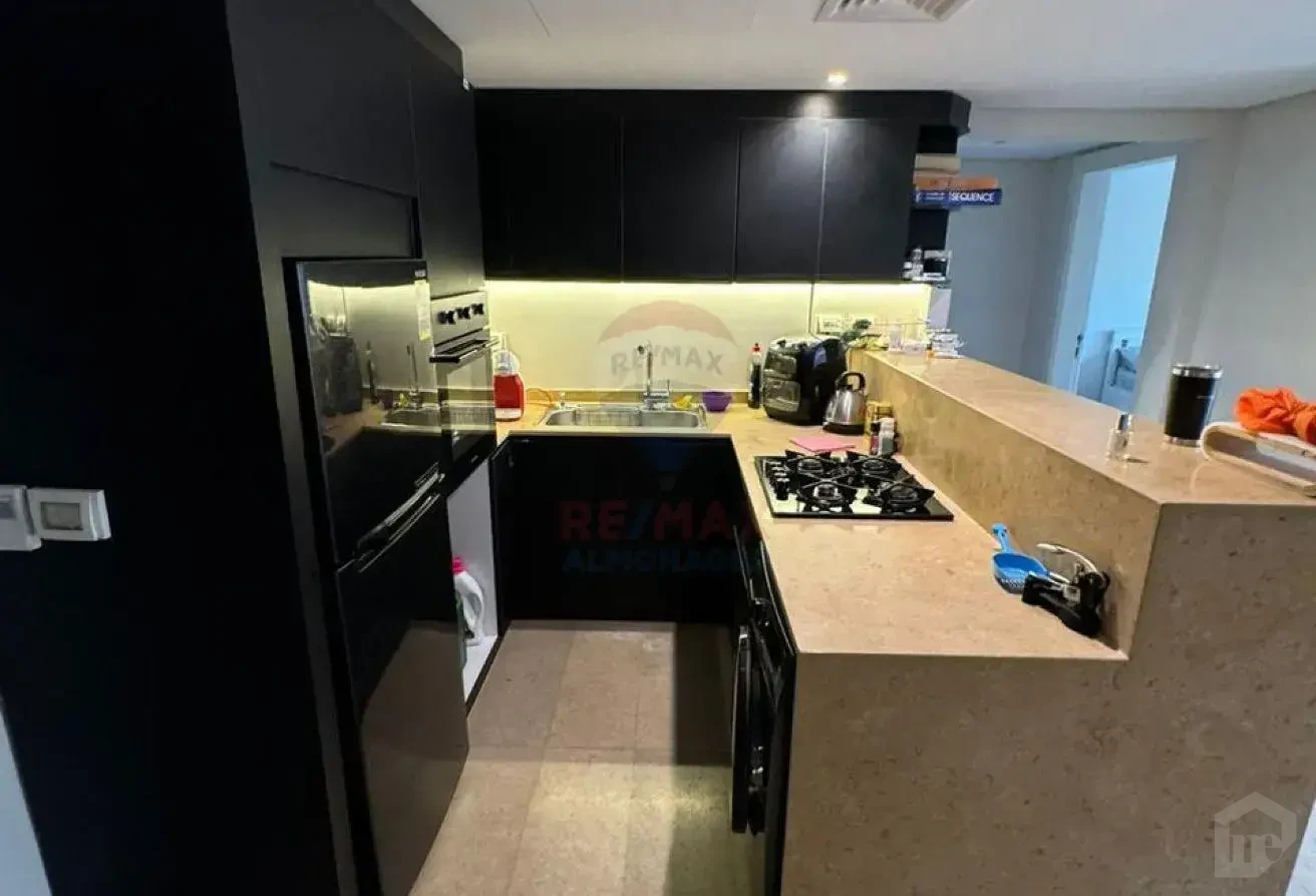 شقة أرضية راقية للبيع في جاسبر وود – نيو جيزة