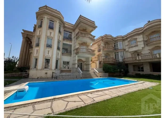 Villa For Sale