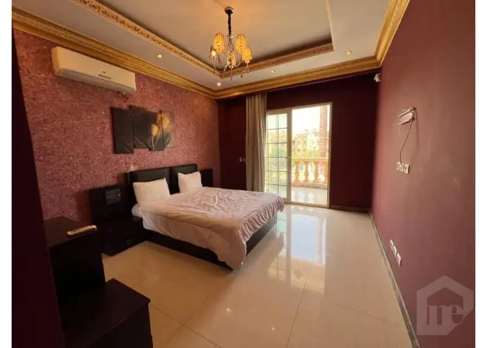 Villa For Sale In Fifth Settlement