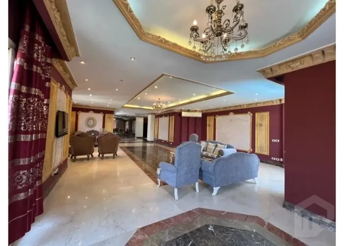Luxury property Egypt