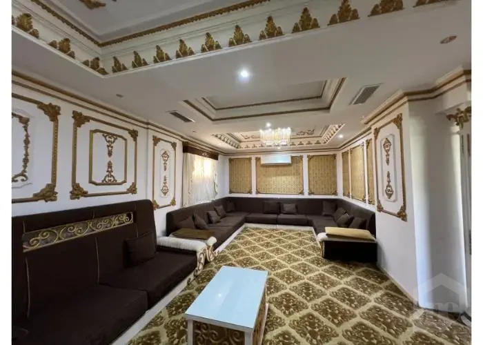Investment property New Cairo
