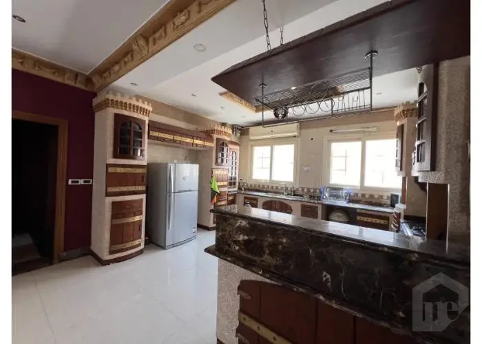 Palace For Sale In Fifth Settlement