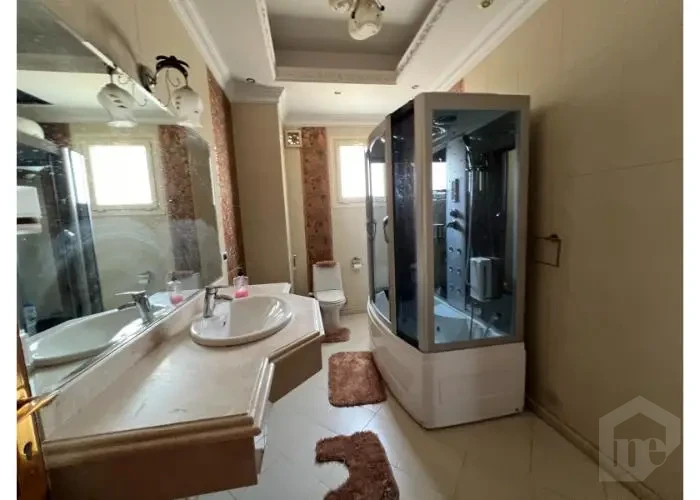 Luxury villa New Cairo