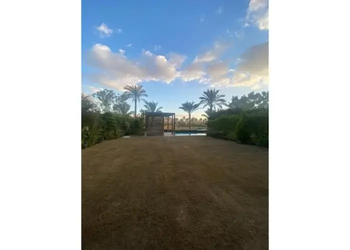 Villa For Sale