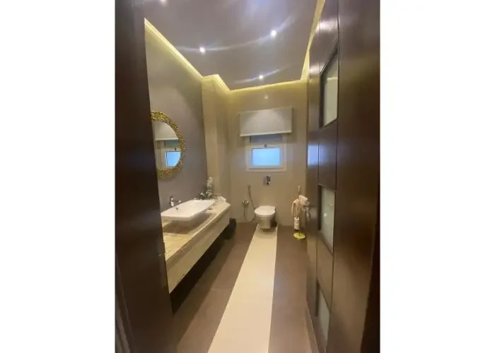 Villa For Sale In Katameya Dunes