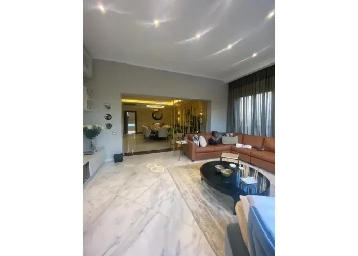 Stand Alone For Sale In Katameya Dunes