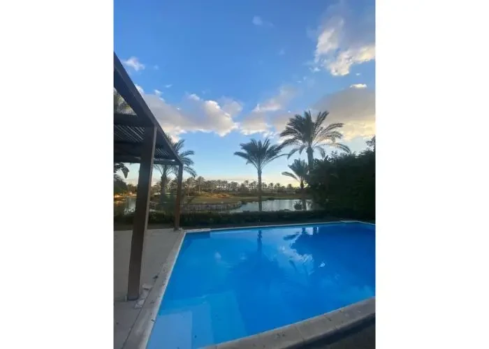 Katameya Dunes Villas