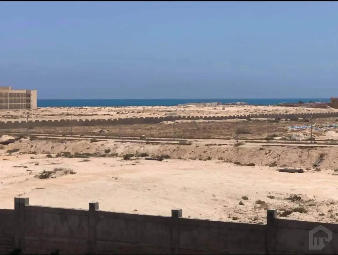 للبيع فيلا في غزالة باي الساحل الشمالي