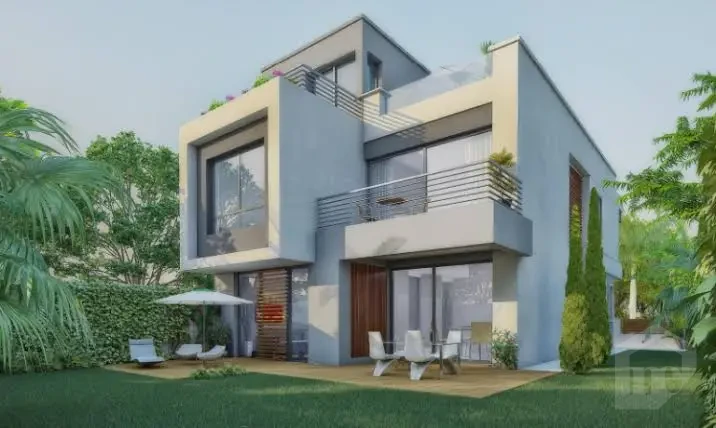 Standalone Villa for Rent in PK1 Compound