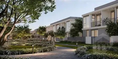 Villa for sale in Bright City