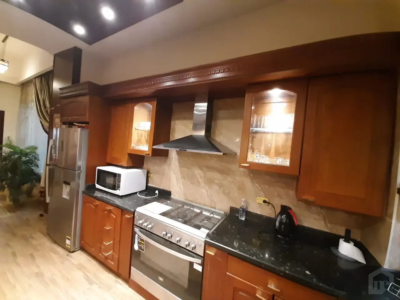 Luxury villa for sale in Choueifat