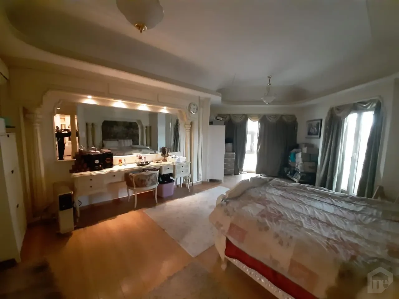 Luxury villa for sale in Choueifat