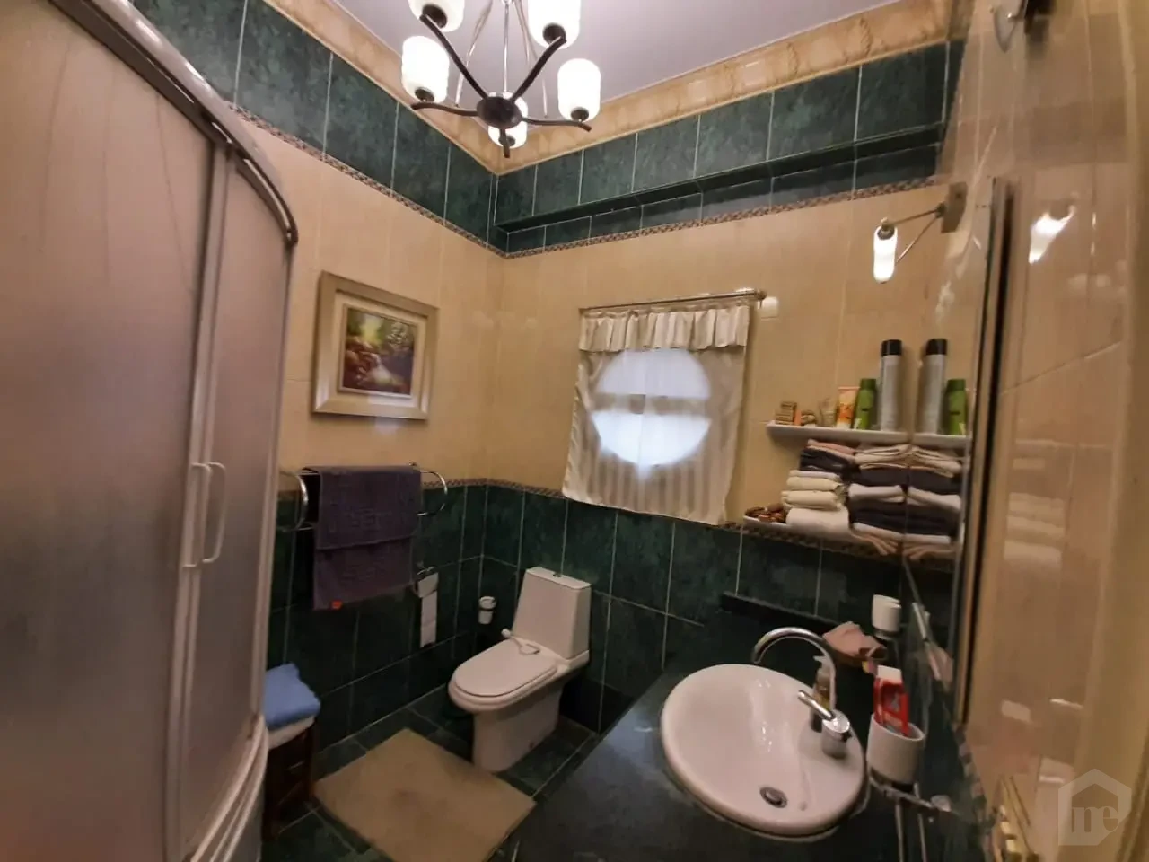 Luxury villa for sale in Choueifat
