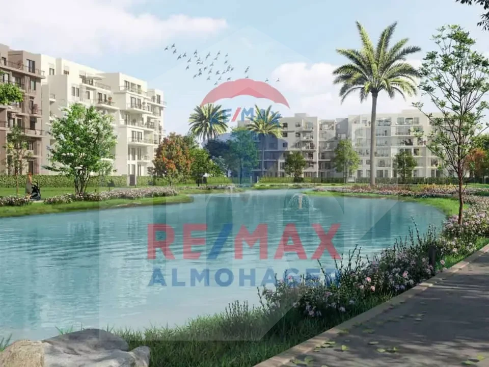 Studio for Sale in O West – Club Residences, Fully Finished at Market Price